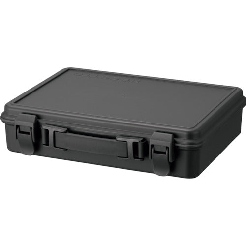 TENMA Tool Box Hacot Trunk Dark Gray 811000784 1 pc