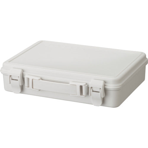 TENMA Tool Box Hacot Trunk White 811000783 1 pc