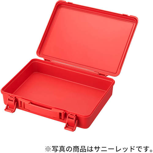 TENMA Tool Box Hacot Trunk White 811000783 1 pc