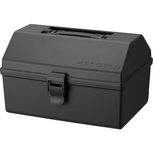TENMA Tool Box Hacot LL Dark Gray 811000789 1 pc