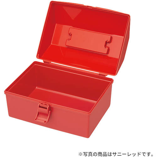 TENMA Tool Box Hacot LL Dark Gray 811000789 1 pc