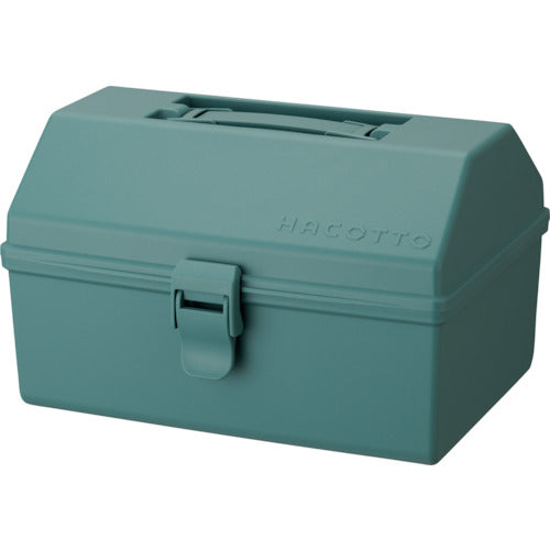 TENMA Tool Box Hacot LL Ramune Blue 811000787 1 piece