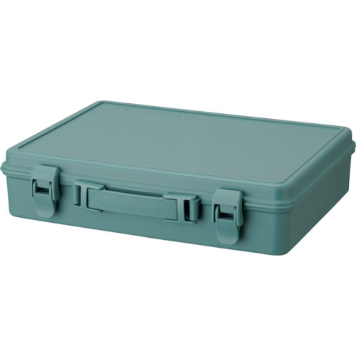 TENMA Tool Box Hacot A4 Trunk Ramune Blue 811000792 1 pc