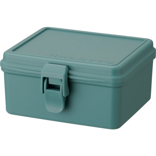 TENMA Tool Box Hacot Petit Ramune Blue 811000797 1 piece
