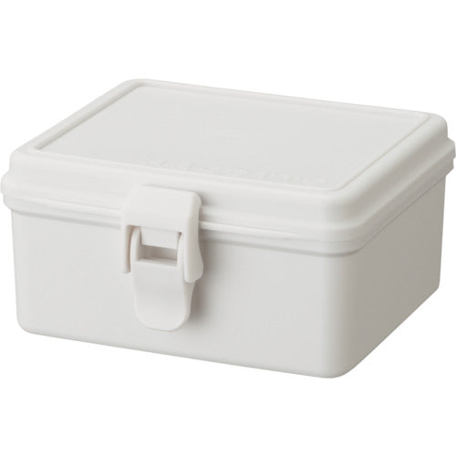 TENMA Tool Box Hacot Petit White 811000798 1 piece