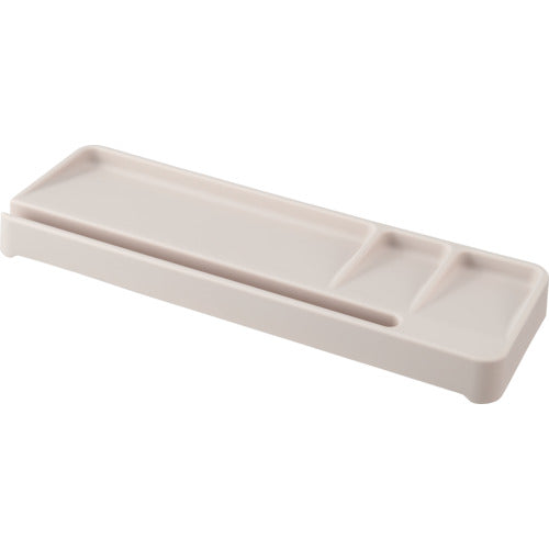 ＴＥＮＭＡ　フィッツワーク　デスクトップトレー　811000821　1 個