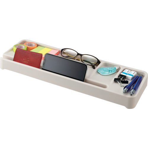 ＴＥＮＭＡ　フィッツワーク　デスクトップトレー　811000821　1 個