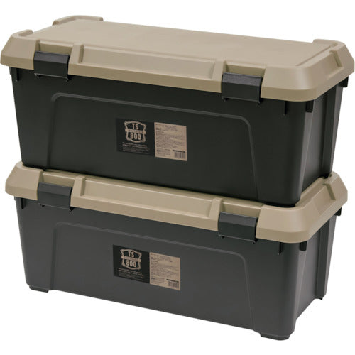 JEJ Astage Tool Stocker S Series S800 TS-800S 1 unit