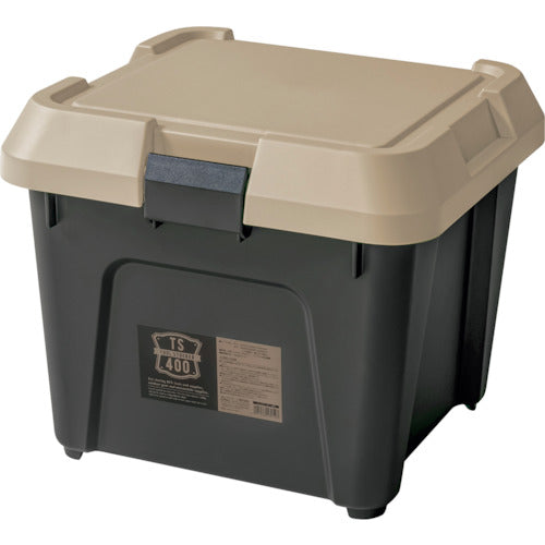 JEJ Astage Tool Stocker S Series S400 TS-400S 1 unit