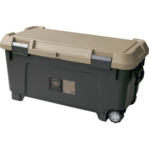 JEJ Astage Tool Stocker S Series S1000 TS-1000S 1 unit