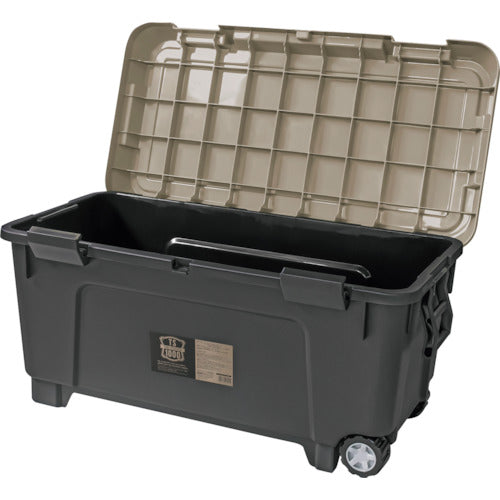 JEJ Astage Tool Stocker S Series S1000 TS-1000S 1 unit