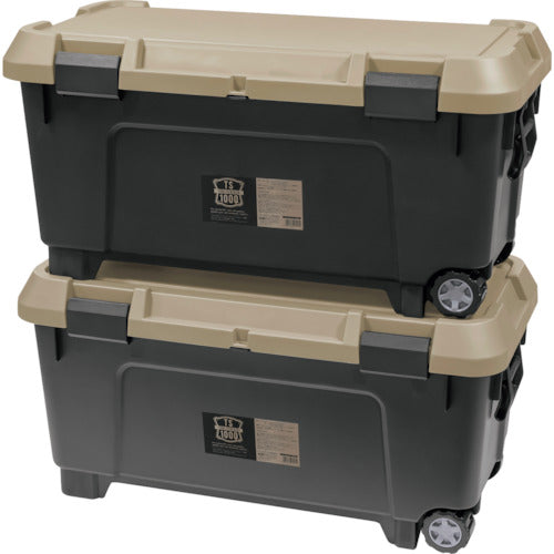 JEJ Astage Tool Stocker S Series S1000 TS-1000S 1 unit