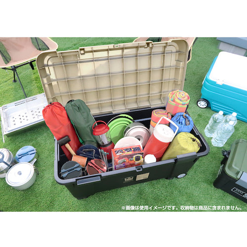 JEJ Astage Tool Stocker S Series S1000 TS-1000S 1 unit