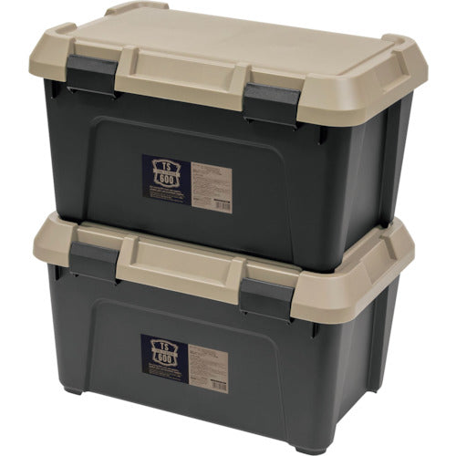 JEJ Astage Tool Stocker S Series S600 TS-600S 1 unit