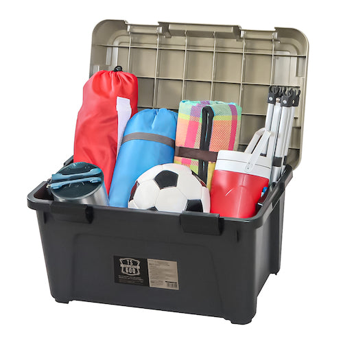 JEJ Astage Tool Stocker S Series S600 TS-600S 1 unit