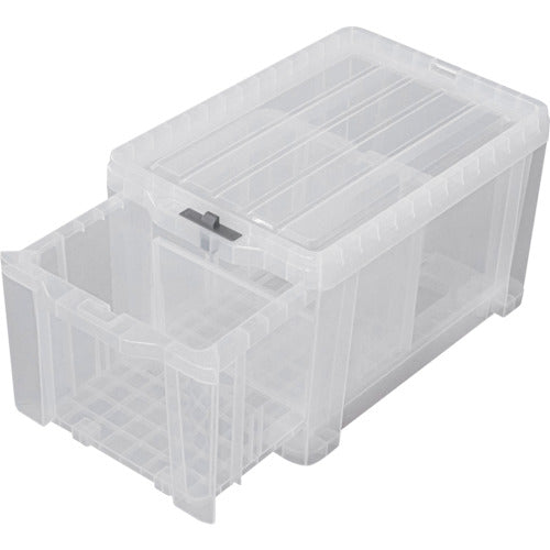 JEJ애스테이지 록스토커 #25클리어 LOCK-25CR 1개