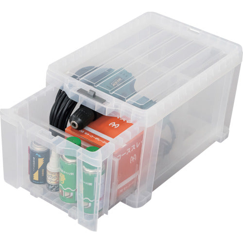 JEJ애스테이지 록스토커 #25클리어 LOCK-25CR 1개