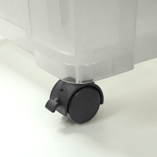 JEJ애스테이지 록스토커 #25클리어 LOCK-25CR 1개