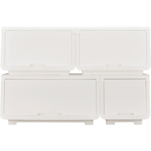 ＪＥＪアステージ　ロッキンポッドＳ　ホワイト　LOCKIN-S-WH　1 個