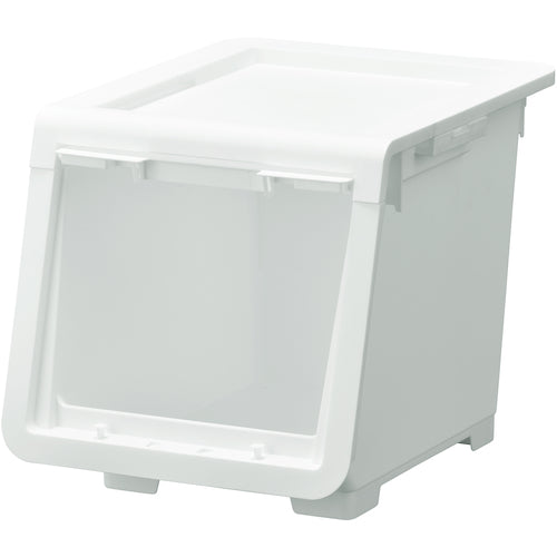 ＪＥＪアステージ　ロッキンポッドＳ　ホワイト　LOCKIN-S-WH　1 個