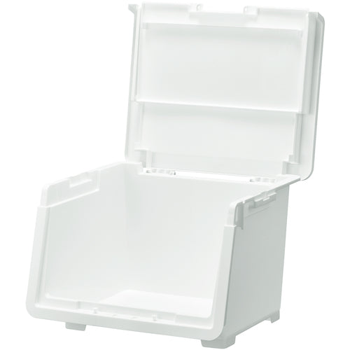 ＪＥＪアステージ　ロッキンポッドＳ　ホワイト　LOCKIN-S-WH　1 個