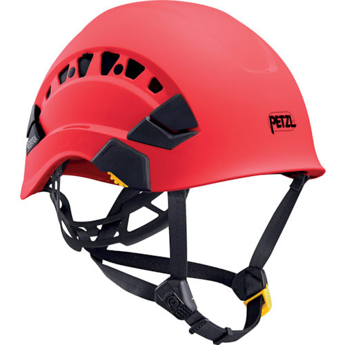 PETZL Vertex Vent Red A010CA02 1 piece
