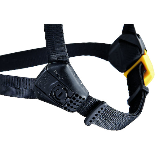 ＰＥＴＺＬ　バーテックス　ブルー　A010AA05　1 個