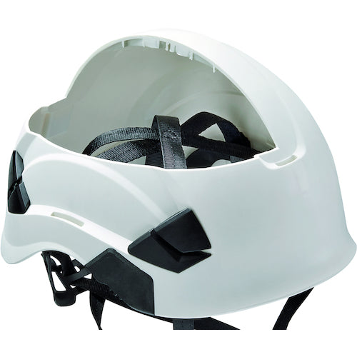 ＰＥＴＺＬ　バーテックス　ブラック　A010AA03　1 個