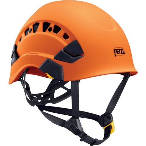 PETZL Vertex Vent Orange A010CA04 1 piece