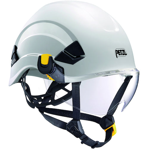 PETZL 버텍스 화이트 A010AA00 1개