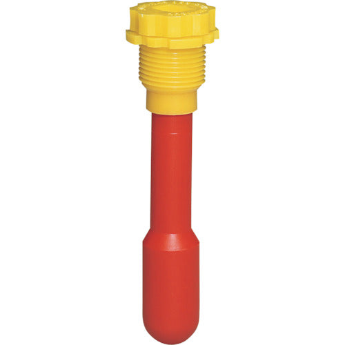 ジャストライト　ポップアップドラムフィルゲージ　J08530　1 個