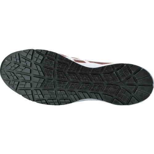 ASICS 윈잡 CP213 TS 파이어리 레드×화이트 27.0 cm 1271A052.600-27.0 1 발