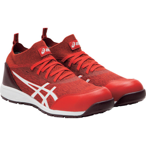 ASICS Winjob CP213 TS Fiery Red x White 25.0cm 1271A052.600-25.0 1 pair