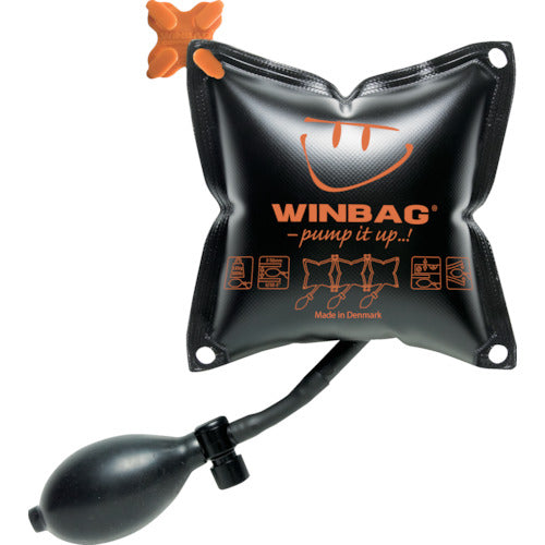 윈백 에어 잭 WINBAG CONECT 최대 능력 135kg 17635 1 개