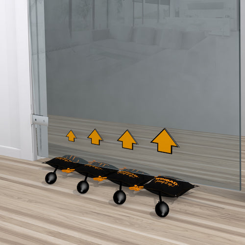 윈백 에어 잭 WINBAG CONECT 최대 능력 135kg 17635 1 개