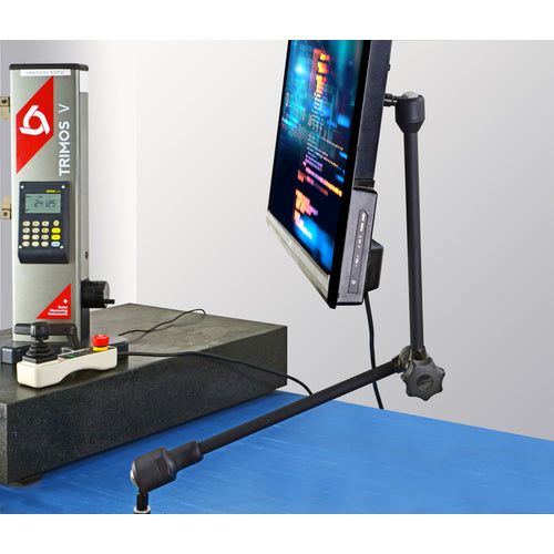 ＮＯＧＡ　油圧ハイブリッド式パワーアーム　１８０Ｘ１３０ｍｍ　２５ｋｇ用　PA1300　1 台