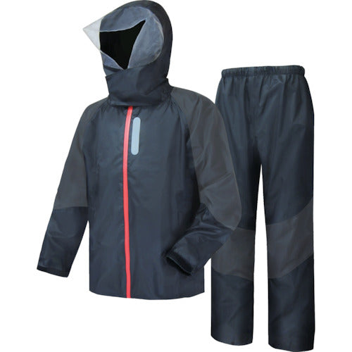 Koshin Rubber Dyna Gear Soul DG-3000 Black M size H0311BABKM 1 piece