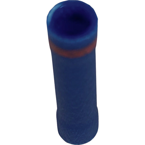 스트롱 홀드 Step Down 비닐 절연 피복 부착 압착 슬리브(대칭용) 전선 사이즈: AWG16~14/AWG22~18 25개들이 ESV14-ESV18-Q ESV14-ESV18-Q 1봉투