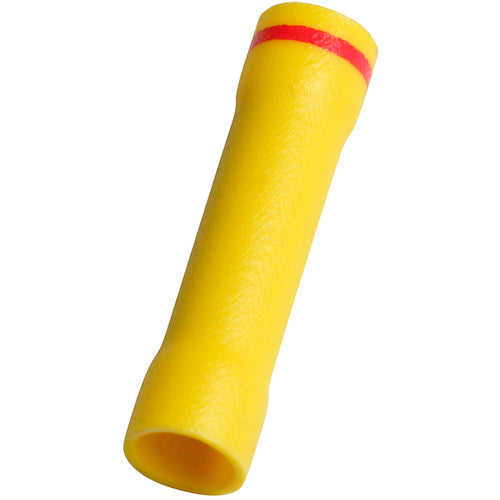 스트롱 홀드 Step Down 비닐 절연 피복 부착 압착 슬리브(대칭용) 전선 사이즈: AWG12~10/AWG22~18 25개들이 ESV10-ESV18-Q ESV10-ESV18-Q 1봉투