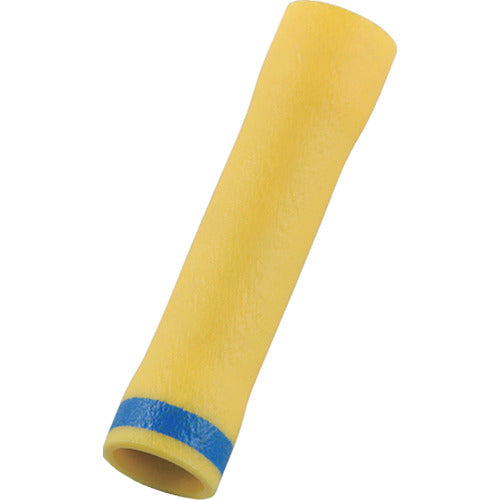 스트롱 홀드 Step Down 비닐 절연 피복 부착 압착 슬리브(대칭용) 전선 사이즈: AWG12~10/AWG16~14 25개들이 ESV10-ESV14-Q ESV10-ESV14-Q 1봉투