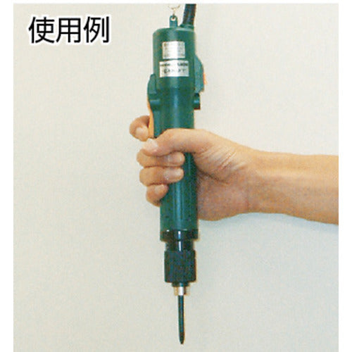 Canon transformerless push start electric screwdriver 9K-150P 9K-150P 1 unit