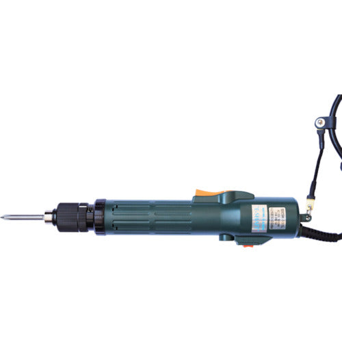 캐논 트랜스리스 레버 스타트식 전동 드라이버 9K-131L 9K-131L 1대