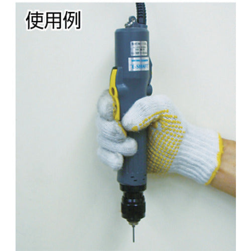 캐논 트랜스리스 레버 스타트식 전동 드라이버 9K-131L 9K-131L 1대