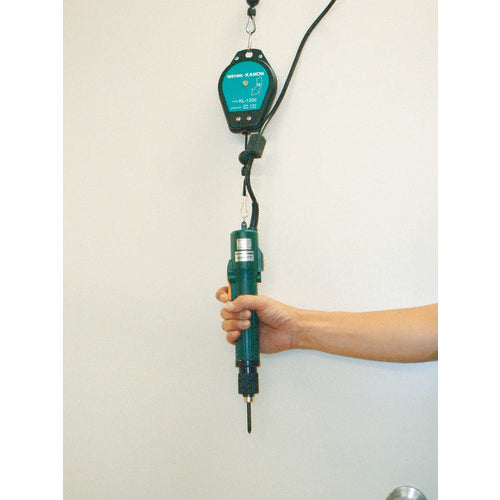 캐논 트랜스리스 푸시 스타트식 전동 드라이버 9K-131P 9K-131P 1대