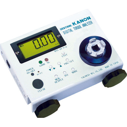 Canon Electric Screwdriver Analyzer KDTA-CN100D KDTA-CN100D 1 unit