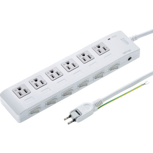 ＳＡＮＷＡ　省エネタップ　TAP-S28　1 個