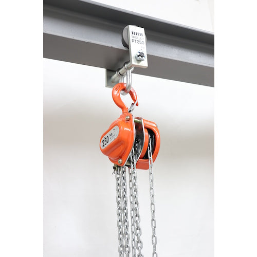 ＨＨＨ　プレントロリー　PT250　1 台