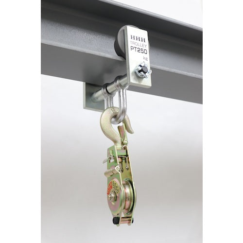 ＨＨＨ　プレントロリー　PT250　1 台