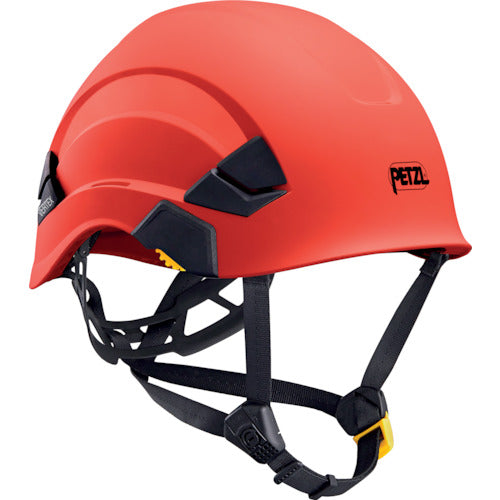 PETZL 버텍스 레드 A010AA02 1개