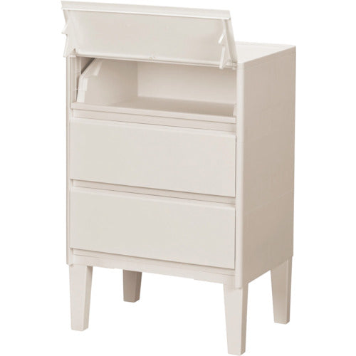 JEJ Astage Mostro Open Leg Chest 3 Drawers MOSUTO-2 1 unit